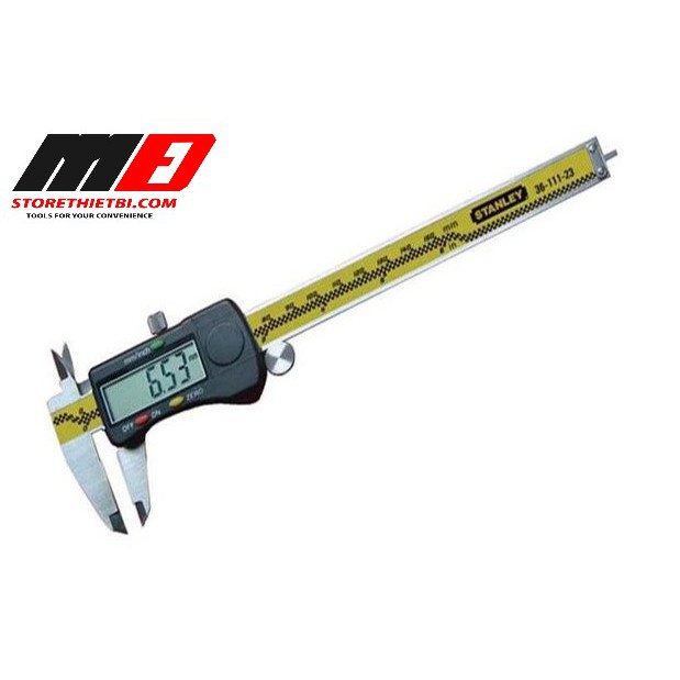 THƯỚC CẶP ĐIỆN TỬ STANLEY 36-111-23