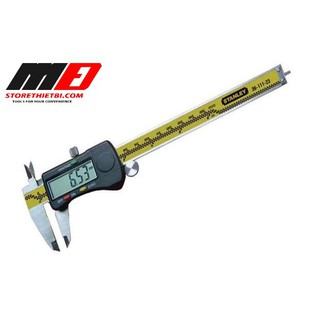 THƯỚC CẶP ĐIỆN TỬ STANLEY 36-111-23