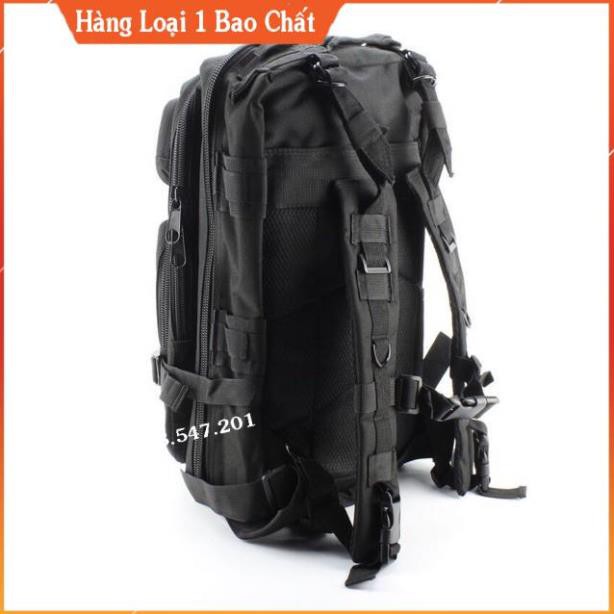 Balo phong cách lính Army