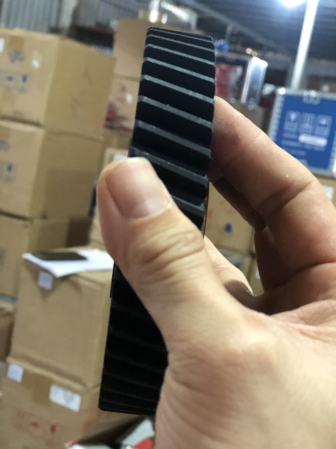 Sản phẩm gia đình làm: bánh răng 49R gian 4102qb