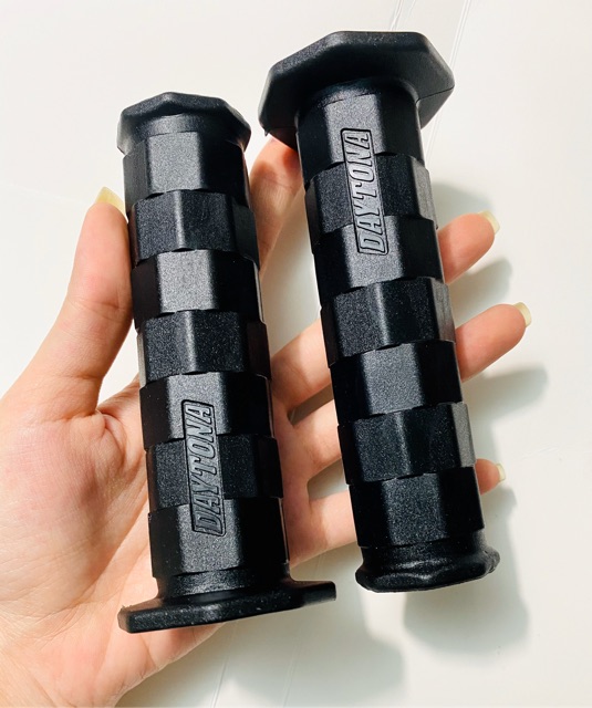 DDXM - V25CL - BAO TAY DAYTONA SIÊU MỀM MỊN DÀNH CHO CÁC LOẠI XE MÁY