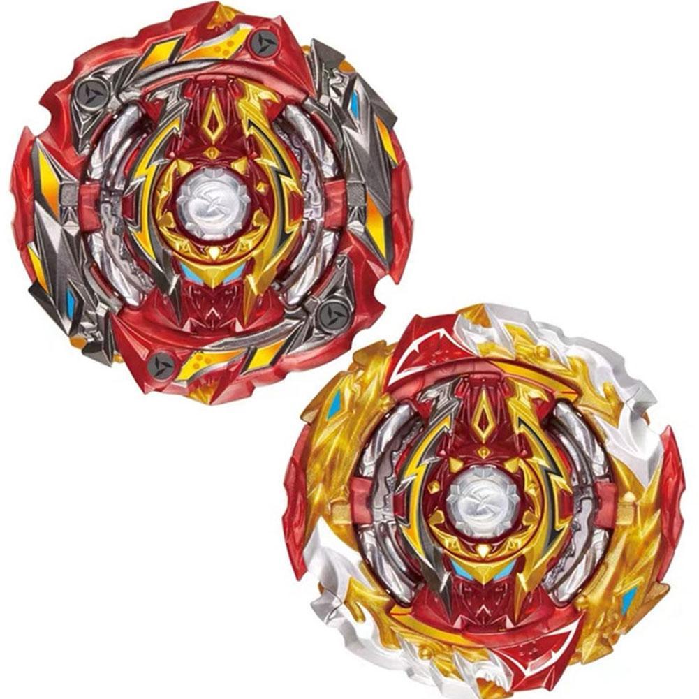 Con Quay Đồ Chơi Beyblade Burst Takara Tomy Siêu Lớn B-172 2f7