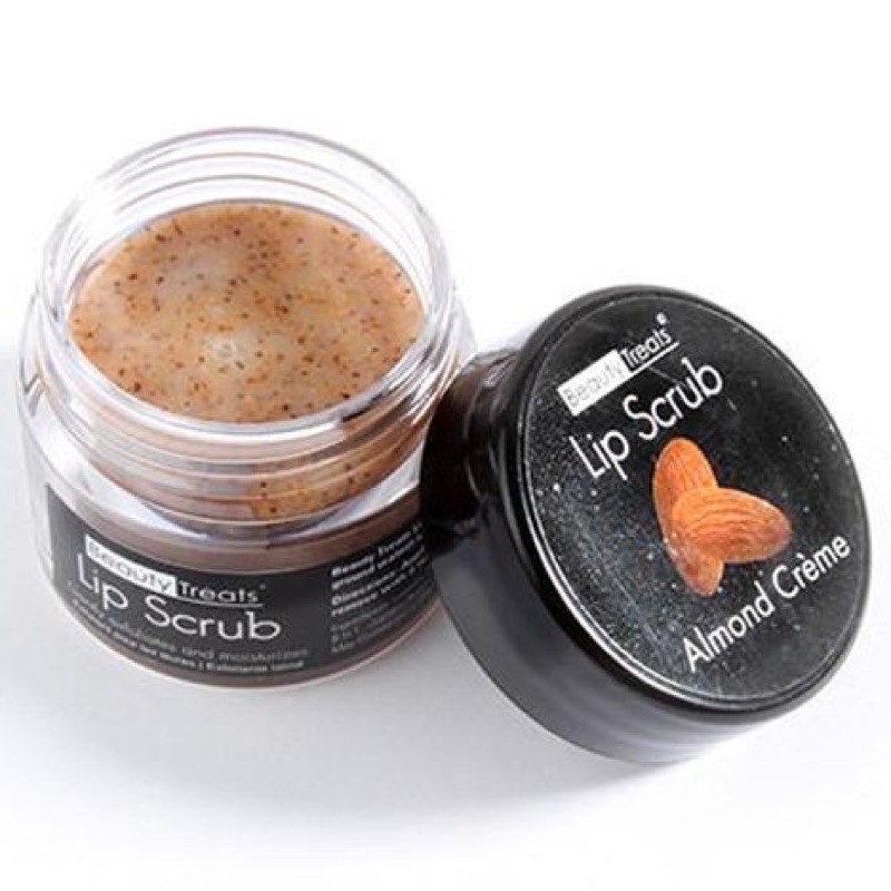 TẨY TẾ BÀO CHẾT MÔI LIP SCRUB