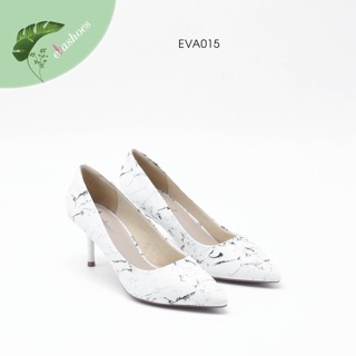 Giày cao gót đế nhọn evashoes - eva015