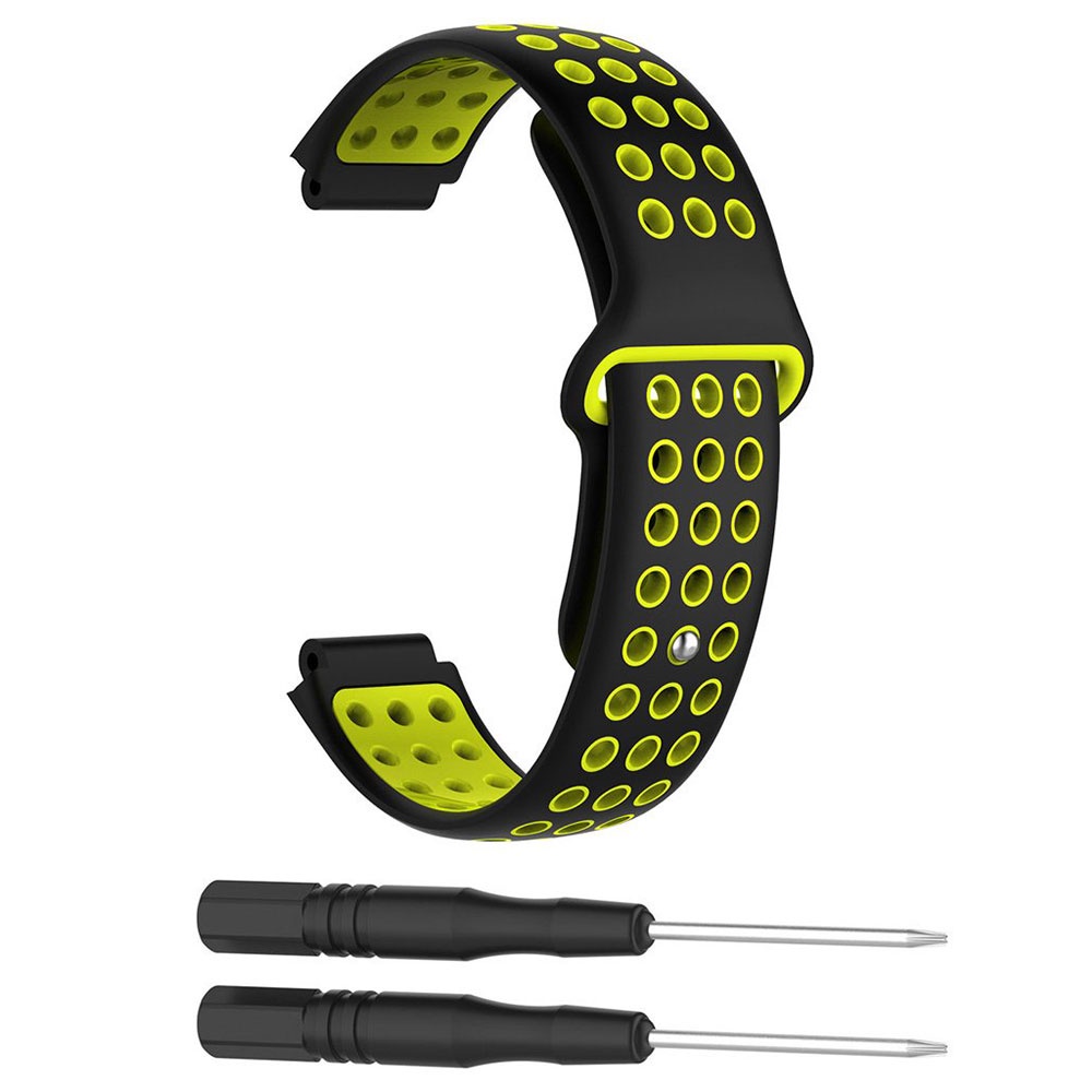 Dây đeo thay thế cho đồng hồ thông minh Garmin Forerunner 230 235 630 620 735 Approach S20 S5 S6