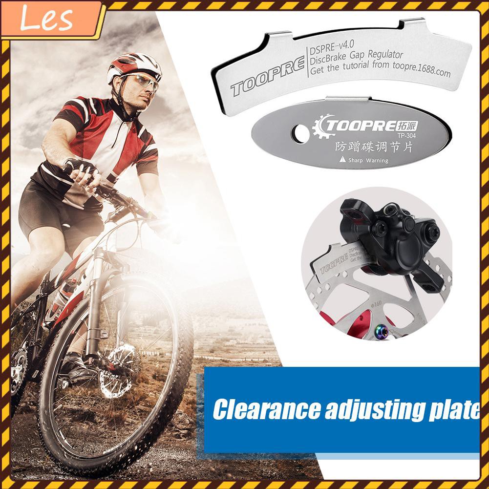 Bộ Dụng Cụ Điều Chỉnh Đĩa Phanh Xe Đạp Mtb