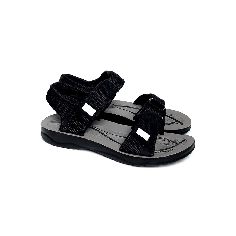 Sandal nữ quai dù đúc liền thời trang cao cấp Latoma TA2601 (Nhiều Màu)