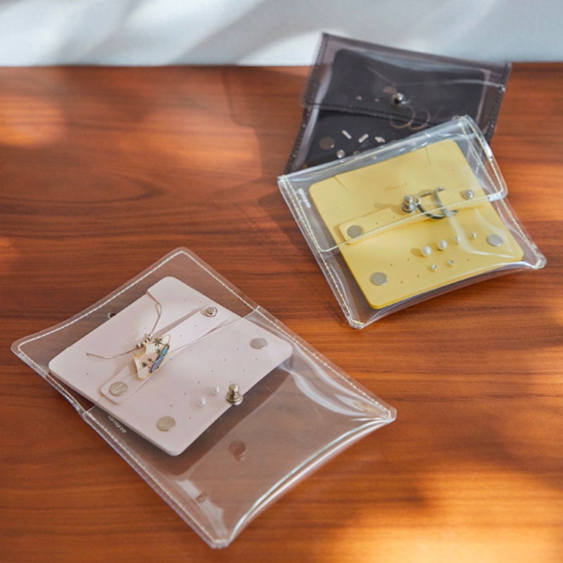 Flgo Túi Đựng Trang Sức Và Bông Tai