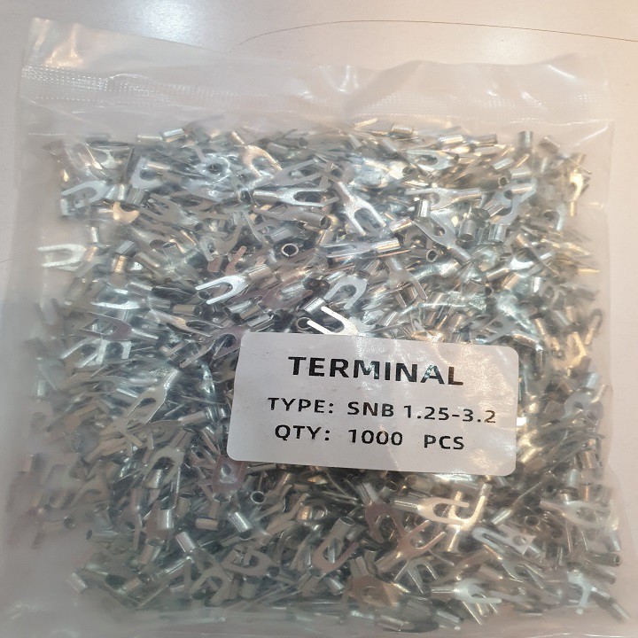 Đầu cos trần y 1.25-3 / 2-3 / 2-4 / 2-5 / 3-5 / 5-5 / 5.5-6 /5.5-8