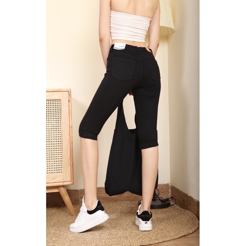 Jean ngố ZA/RA xuất xịn