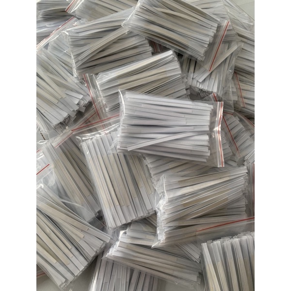 NẸP NHỰA TÚI CÀ PHÊ