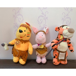 Gấu bông pooh