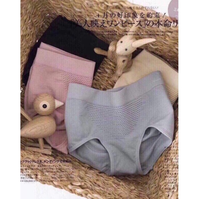 Quần lót nâng mông giấu bụng thiết kế vô cùng độc đáo | BigBuy360 - bigbuy360.vn