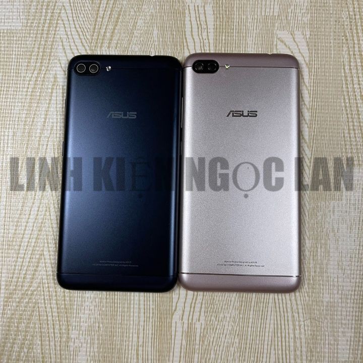 Nắp lưng Asus Zenfone 4 Max Pro