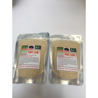 500g bột ngũ cốc nhà làm