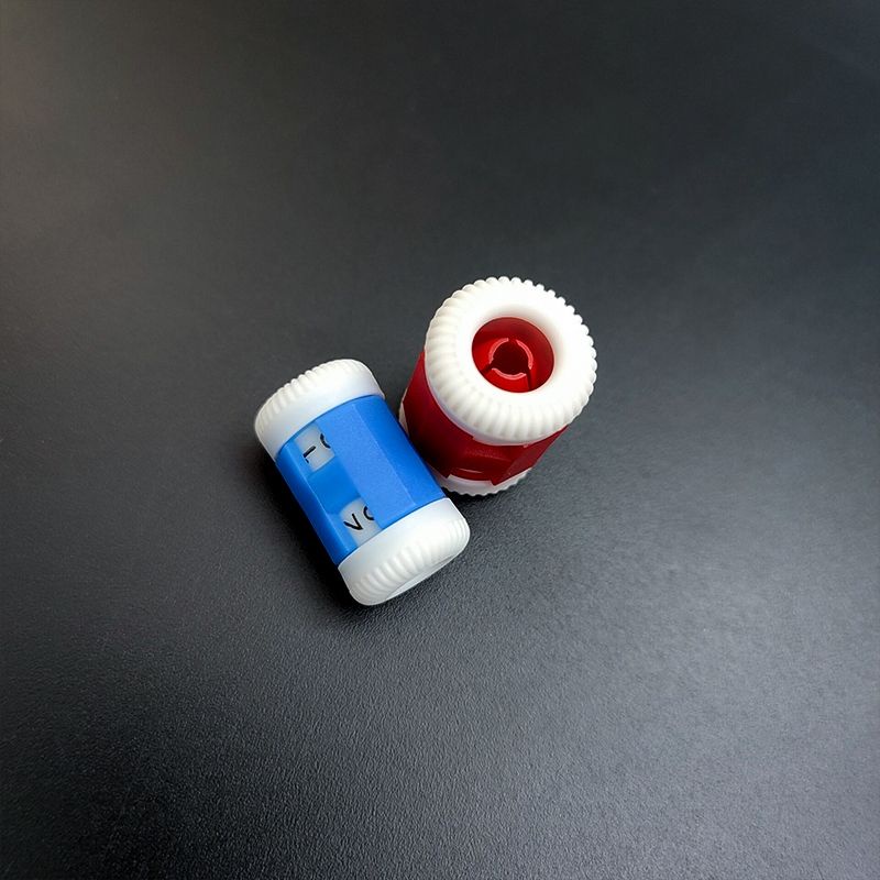 Dụng cụ đếm vòng