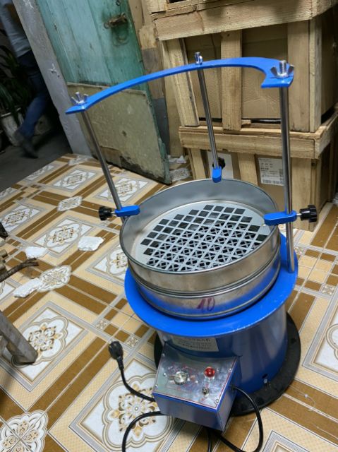 🌻⭐🌻⭐ Máy lắc sàng 30cm 🌻⭐