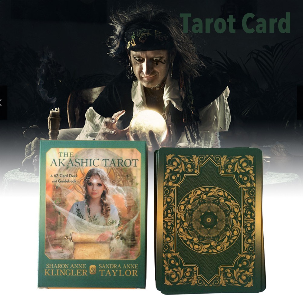 (Amart) Bộ Bài Tarot 62 Lá