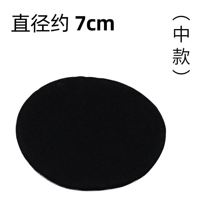 Đế Đốt Trầm Hương Bằng Lá Nhôm Cotton Cách Nhiệt Chống Cháy