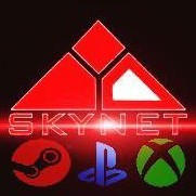 SkynetGameStore