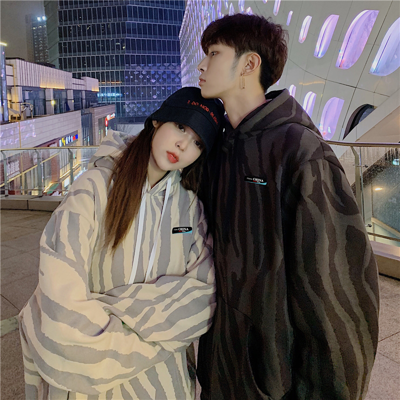 Áo Nỉ Nam Dài Tay Có Mũ Thời Trang Hàn