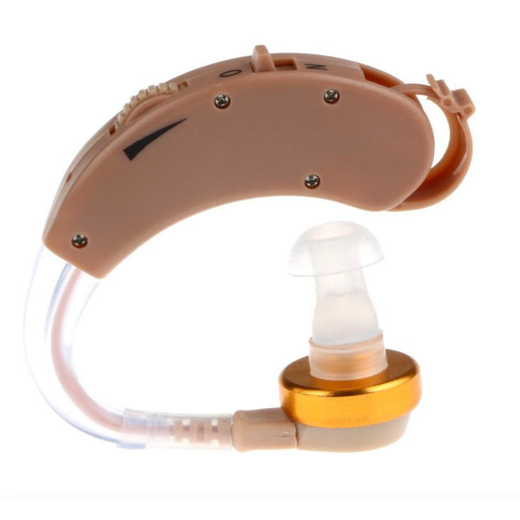 Máy trợ thính có chống nước Hearing Aid USA Powertone F138