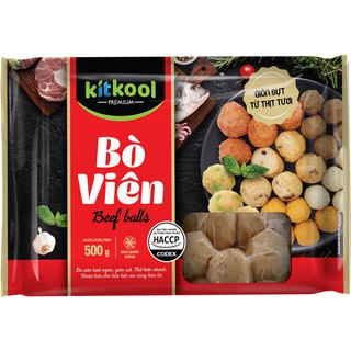 BÒ VIÊN LC