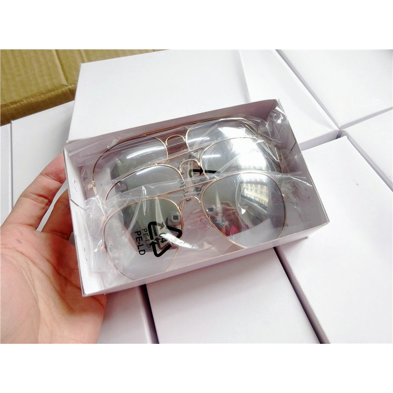 KÍNH MÁT TRÁNG GƯƠNG CHỐNG TIA UV | BigBuy360 - bigbuy360.vn