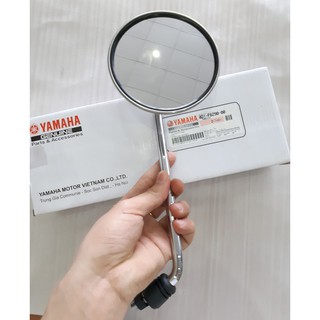 YAMAHA- Gương tròn (Kính hậu) Mio Yamaha