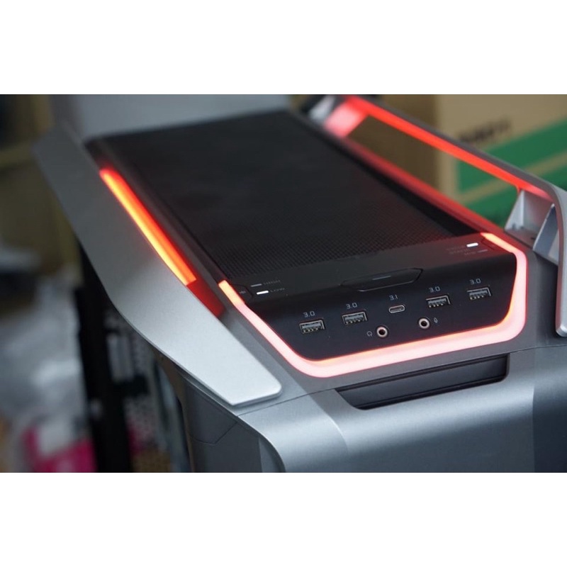 Case máy vi tính rtx 2080ti