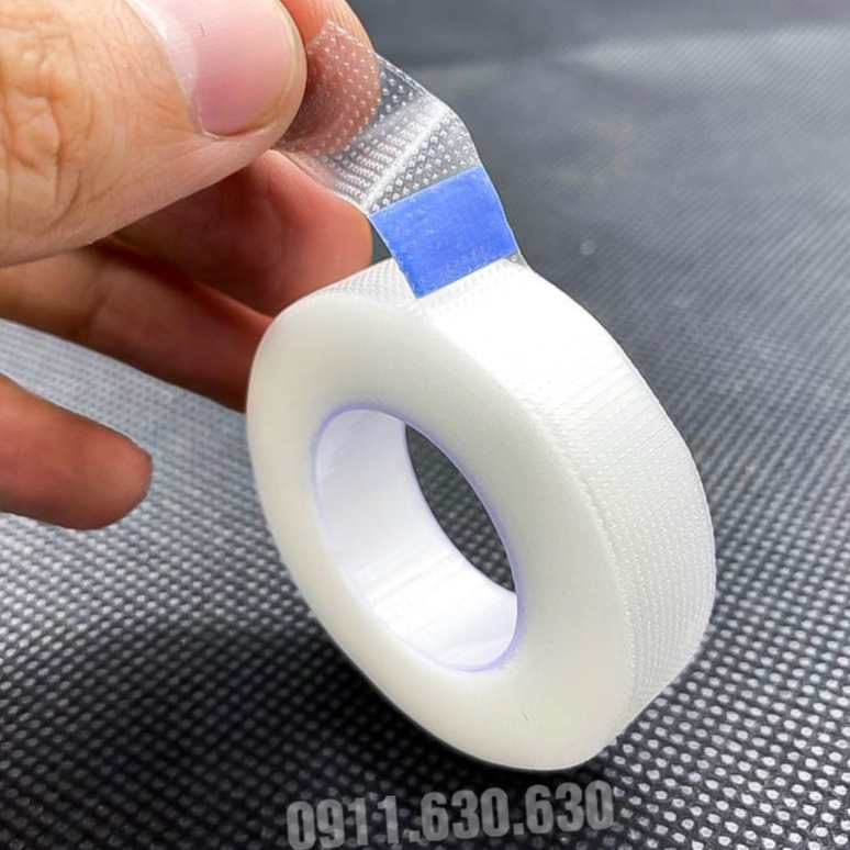 Băng Keo Gai - Băng Keo Dán Mi - Dụng Cụ Nối Mi chính hãng - Thiên Ngọc Mi