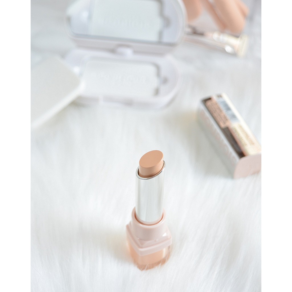 Paris France Beauty - Kem Che Khuyết Điểm Dạng Thỏi Bourjois Blur The Line 3.5g