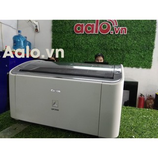 Bộ vỏ máy in Canon 2900