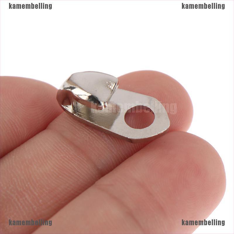 10 Bộ Móc Ren Phụ Kiện Giày Leo Núi