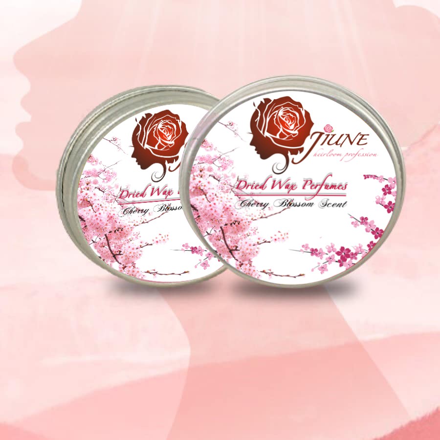 NƯỚC HOA KHÔ - HƯƠNG THƠM THEO THỜI GIAN VỮNG BỀN