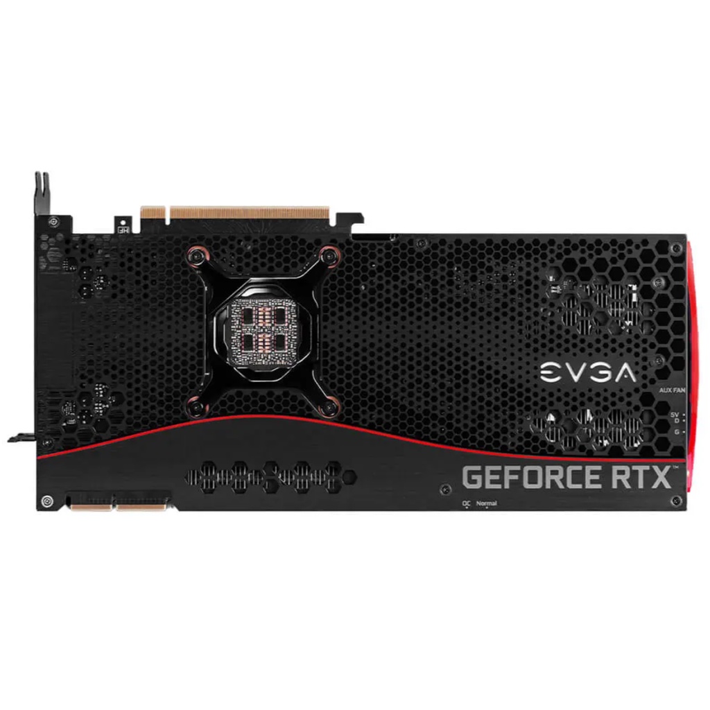  CARD MÀN HÌNH EVGA GeForce RTX™ 3090 FTW3 ULTRA GAMING – 24GB GDDR6X | BigBuy360 - bigbuy360.vn