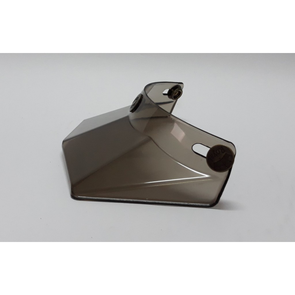 Lưỡi trai gắn nón bảo hiểm