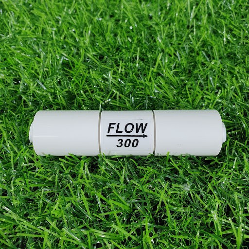 Van Điều Tiết (Van Thải flow) Nối Nhanh 300cc   -- Van Flow Nối Nhanh 300cc