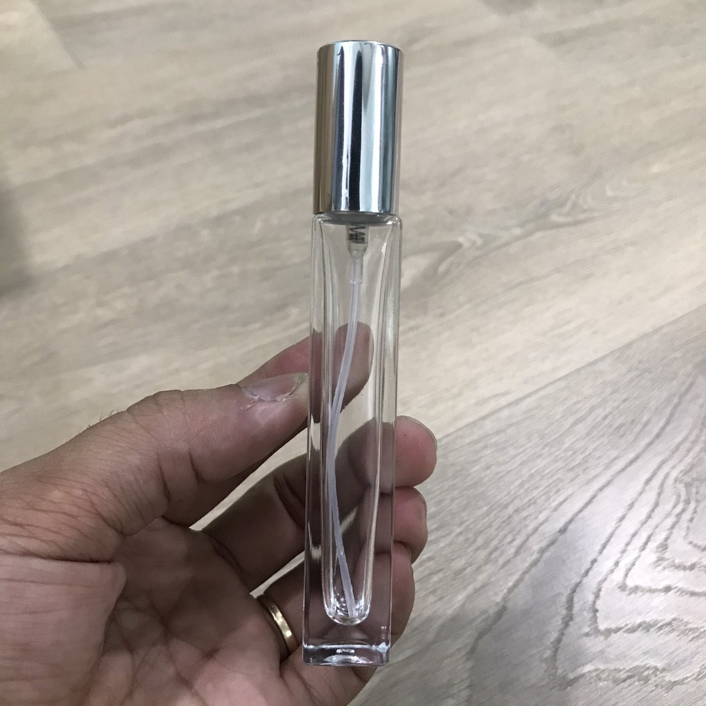 ( Loại Xịn ) Chai Chiết Nước Hoa 10ml, Lọ Chiết Nước Hoa Dạng Xịt 10ml