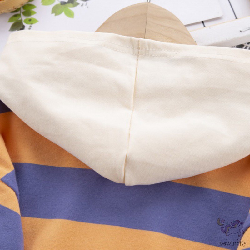 Set Áo Thun In Hình Khủng Long + Quần Dài Xinh Xắn Cho Bé Trai