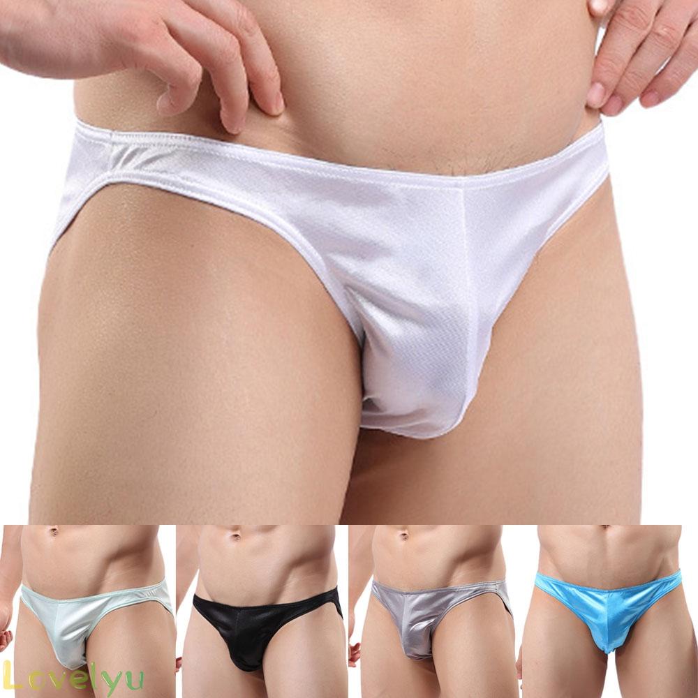 Quần Lót Chữ T Thoải Mái Gợi Cảm Cho Nam