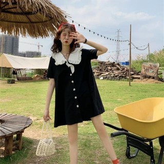 Váy tiểu thư