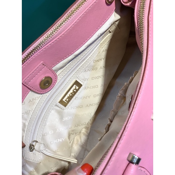 Túi DKNY - Hàng Si