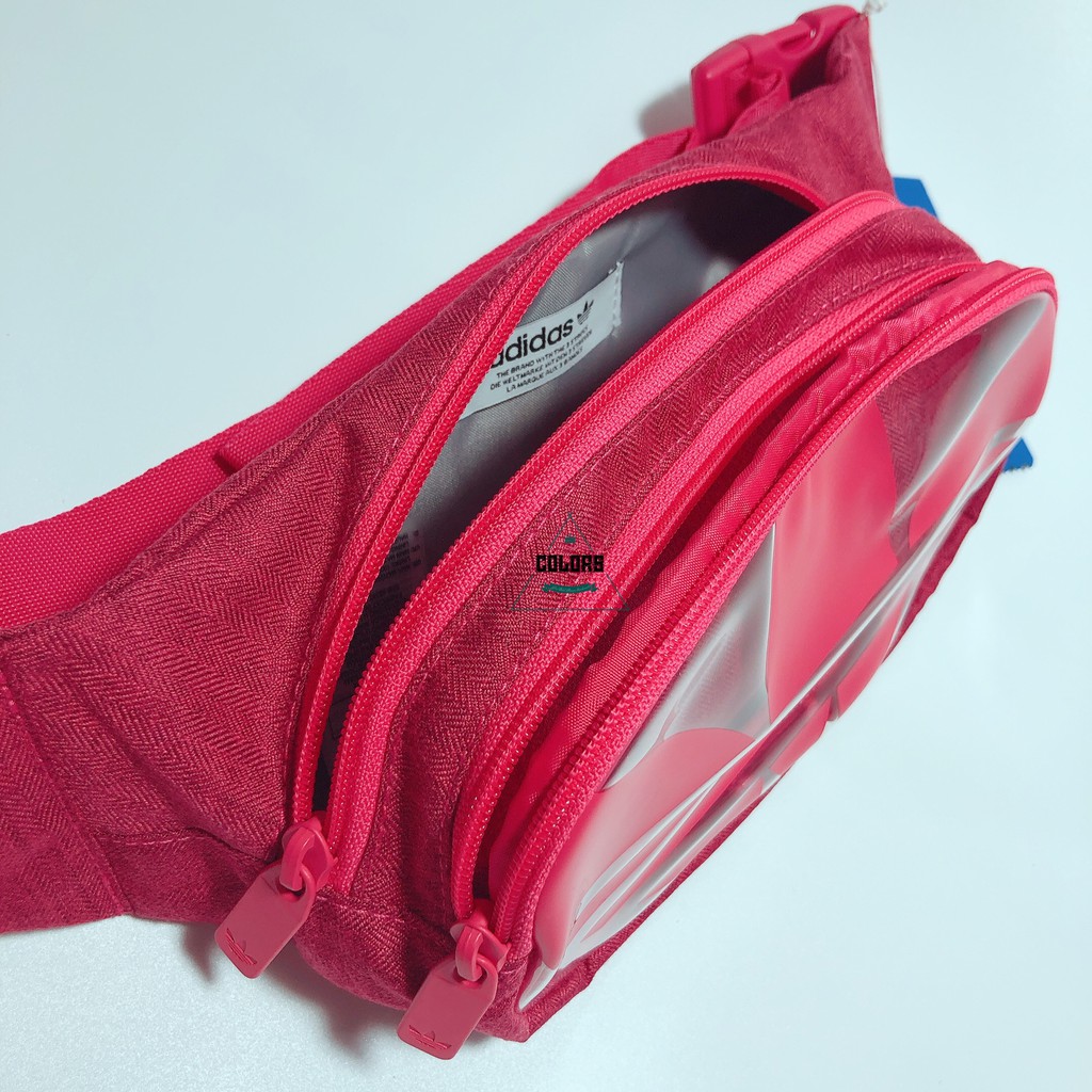 Túi Bao Tử Big Logo GD4704