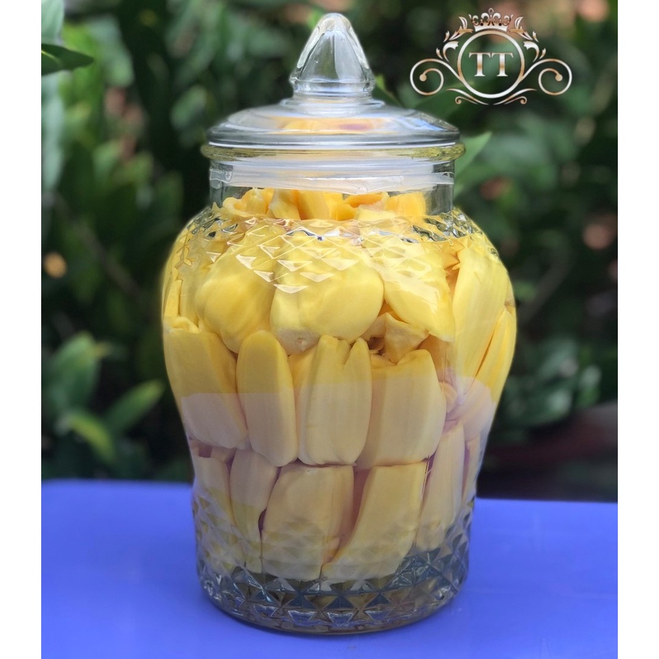 BÌNH NGÂM RƯỢU SÂM HỌA TIẾT KIM CƯƠNG 10 LÍT (CÓ VAN) &amp; ( KHÔNG VAN )