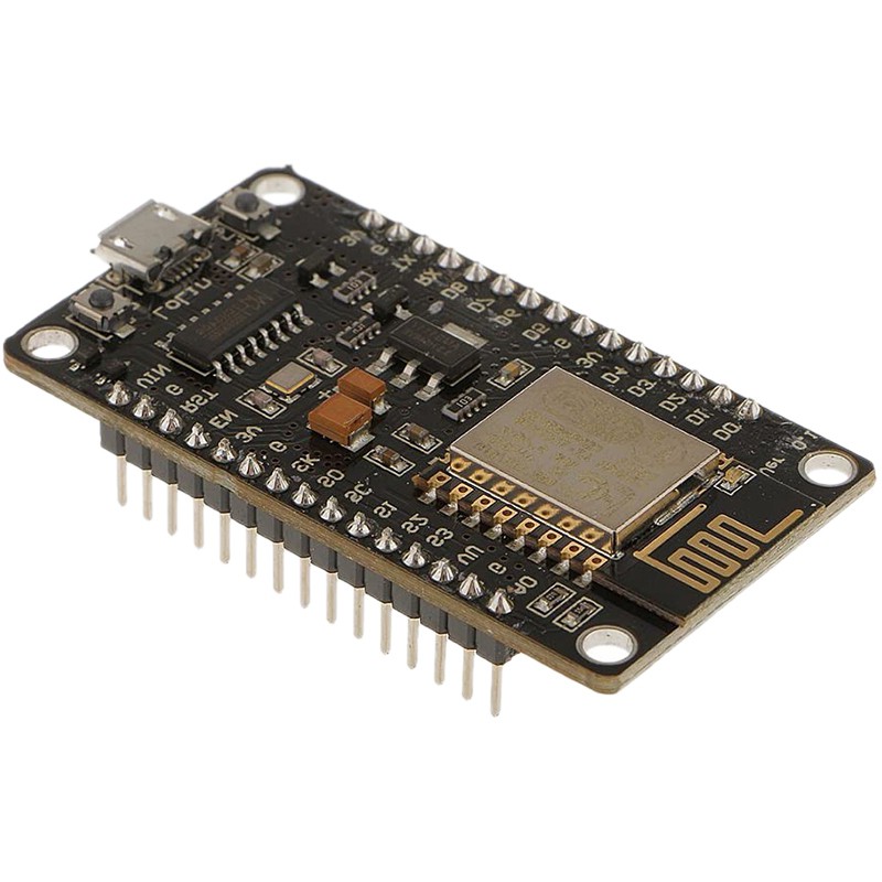 Bảng Mạch Kết Nối Mạng Wifi Nodemcu Lua Esp8266 Esp-12E Cp2102