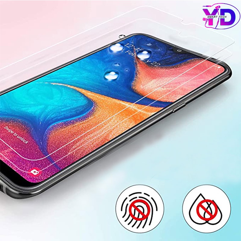 Kính cường lực 9D Samsung Bảo vệ màn hình, cảm ứng siêu nhạy cho SS A5/A30/A70/A21/A03/A70s/M10/M12/J2/J4/J7prime,...