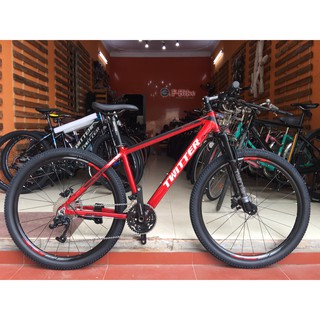 XE ĐẠP ĐỊA HÌNH TWITER ELVIS RS 30 SPEED