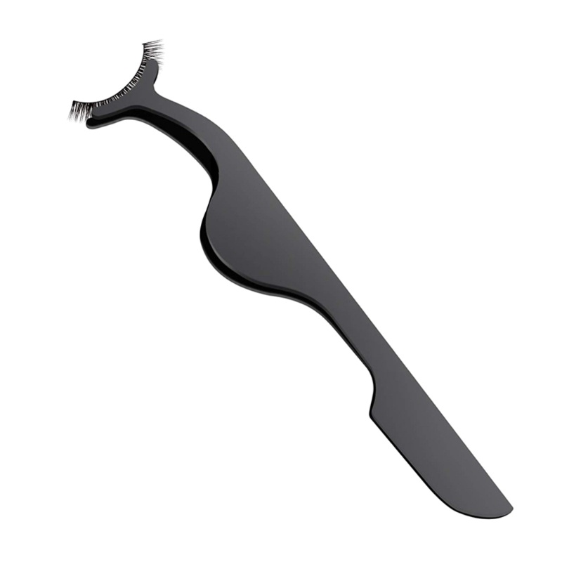 Kẹp Bấm Mi Giả YOUYO Chuyên Dụng Cho Nối Mi