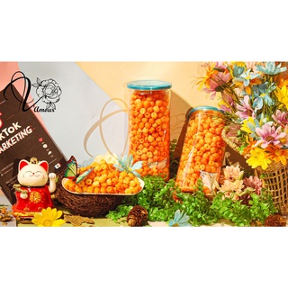 Nui sen sấy bơ cay 300gr